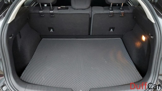 Автомобильные коврики HAVAL F7 (2019 - 2022)