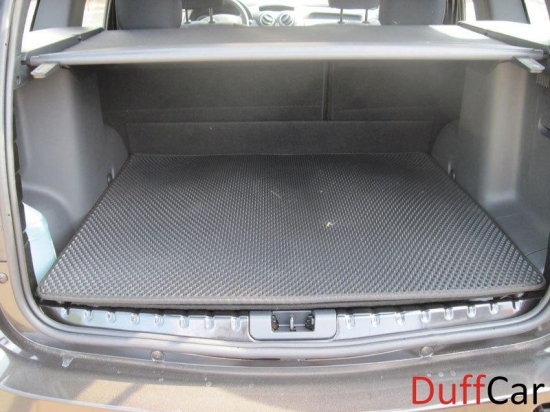 Автомобильные коврики Renault Duster (2015 - 2020)