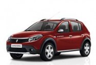 Чехлы для Renault Sandero II  (с подушками безопасности) c 2014