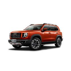 Чехлы для Haval Dargo / Х с 2022